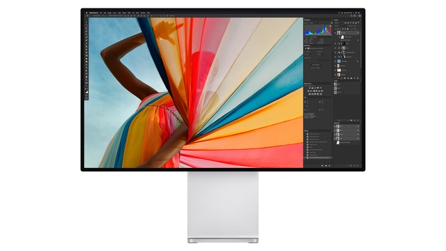 Apple sắp ra mắt màn hình 7K sắc nét nhất thế giới - Ảnh 1.