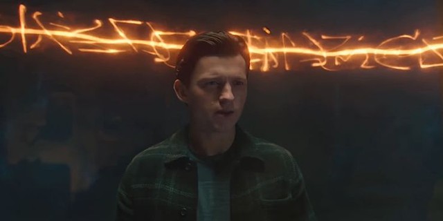 Những easter egg thú vị trong Spider-Man: No Way Home - Ảnh 17. Những easter egg thú vị trong Spider-Man: No Way Home - Ảnh 17.