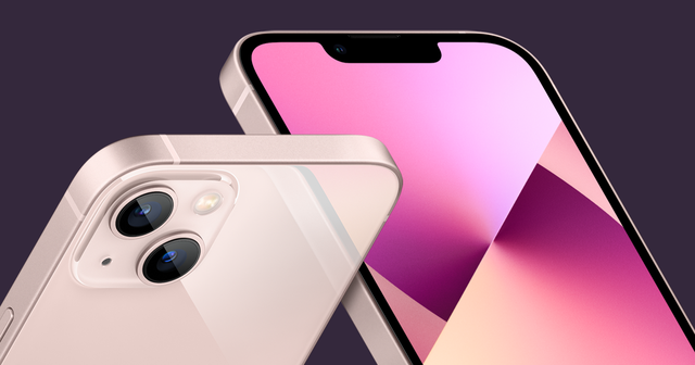iPhone 13 là smartphone bán chạy nhất Trung Quốc trong tháng 1 - Ảnh 1. iPhone 13 là smartphone bán chạy nhất Trung Quốc trong tháng 1 - Ảnh 1.