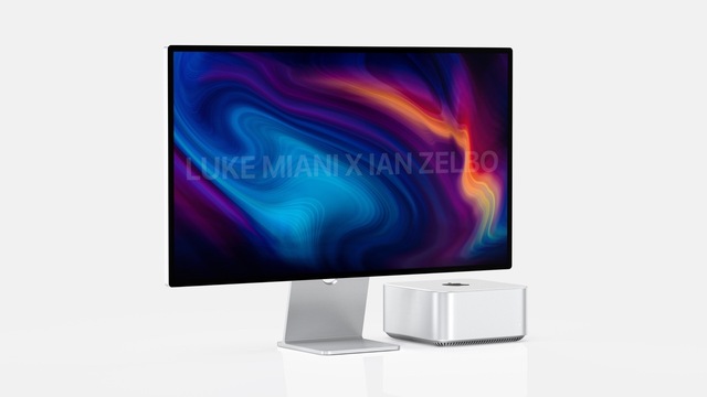 Đây là Mac Studio với thiết kế mới, hiệu năng tuyệt vời sắp ra mắt - Ảnh 3.