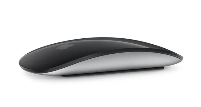 It's 2022, but Apple's Magic Mouse still charges from the bottom - Photo 2.