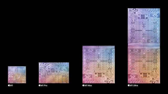 Apple khẳng định GPU tích hợp của chip M1 Ultra mạnh hơn RTX 3090 của NVIDIA - Ảnh 5.