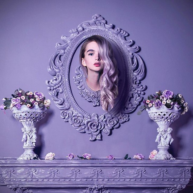 Nghệ thuật hiện đại có thể dễ dàng thực hiện mà không cần Photoshop, blogger trẻ này đã chứng minh điều đó - Ảnh 16. Nghệ thuật hiện đại có thể dễ dàng thực hiện mà không cần Photoshop, blogger trẻ này đã chứng minh điều đó - Ảnh 16.