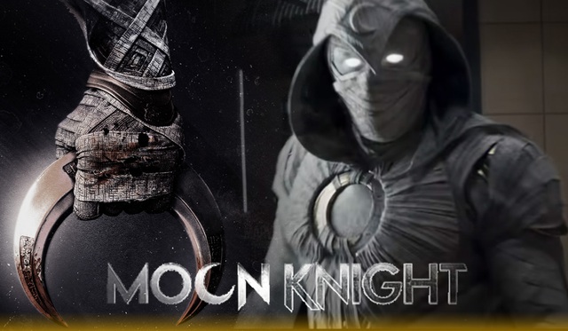 Moon Knight: Siêu anh hùng mới của MCU là ai? Làm thế nào mà anh ta rơi từ độ cao mà vẫn bình an vô sự? - Ảnh 5.