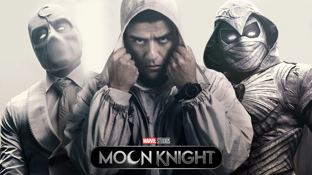 Moon Knight: Siêu anh hùng mới của MCU là ai? Làm thế nào mà anh ta rơi từ độ cao mà vẫn bình an vô sự? - Ảnh 2.