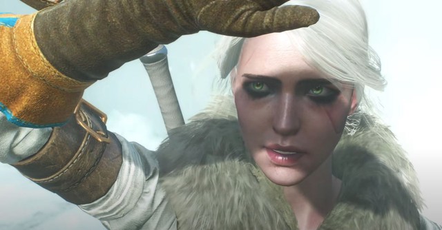 In the end, what kind of plot will the new The Witcher game have?  Will Geralt and Ciri return or not?  - Photo 4.