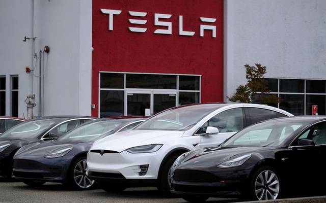 Việc gì cũng đến tay: Chê tốc độ khai thác lithium quá 'èo uột' khiến giá tăng điên rồ, Elon Musk tiết lộ Tesla sẽ trực tiếp khai thác và tinh chế lithium - Ảnh 1.