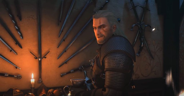 In the end, what kind of plot will the new The Witcher game have?  Will Geralt and Ciri return?  - Photo 7.