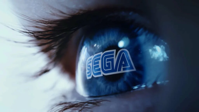 SEGA affirmed its belief in the future of NFT and cloud gaming, announced a 5-year investment plan - Photo 1.