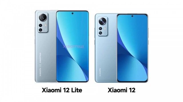 Rò rỉ Xiaomi 12 Lite: Màn hình AMOLED 120Hz, Snapdragon 778G, sạc nhanh 67W - Ảnh 1.