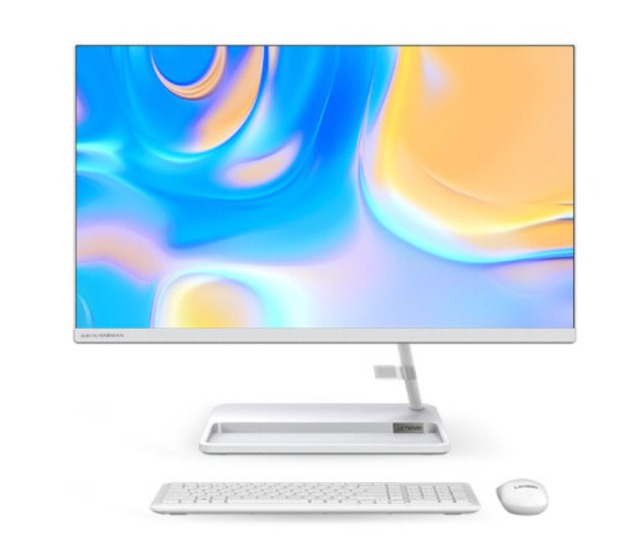 Lenovo ra mắt PC AIO Xiaoxin: CPU Intel thế hệ 12, màn hình 24 và 27 inch, giá từ 16.9 triệu đồng - Ảnh 3.