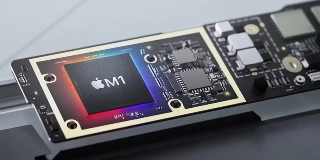 Doanh số Mac tăng cao, doanh số PC lao dốc - phải chăng chip M1 đã cứu Apple? - Ảnh 2.