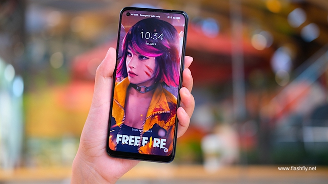 Ra mắt smartphone Free Fire, giá 8.5 triệu đồng - Ảnh 5.