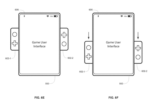 Apple có thể đang phát triển một chiếc tay cầm chơi game cho iPhone và iPad

 - Ảnh 2.