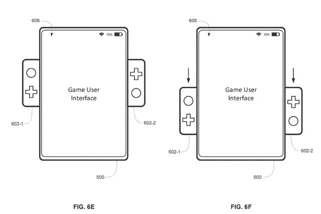 Apple có thể đang phát triển một chiếc tay cầm chơi game cho iPhone và iPad  - Ảnh 2.