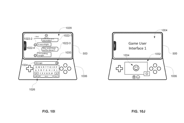 Apple có thể đang phát triển một chiếc tay cầm chơi game cho iPhone và iPad - Ảnh 3.