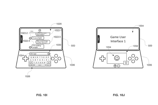 Apple có thể đang phát triển một chiếc tay cầm chơi game cho iPhone và iPad

 - Ảnh 3.