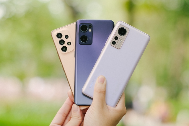 Kết quả cuộc bình chọn camera phone giữa Xiaomi 12, OPPO Reno7 và Samsung Galaxy A53: Kết quả cách biệt và bất ngờ - Ảnh 14. Kết quả cuộc bình chọn camera phone giữa Xiaomi 12, OPPO Reno7 và Samsung Galaxy A53: Kết quả cách biệt và bất ngờ - Ảnh 14.
