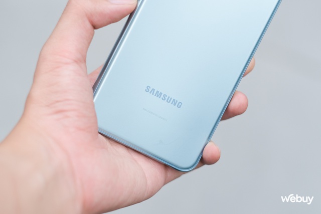 Chi tiết Galaxy M23 5G: Khi Samsung quyết &quot;khô máu&quot; với Xiaomi - Ảnh 3.
