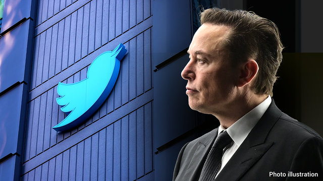 Tỷ phú Elon Musk đề nghị “mua đứt” Twitter - Ảnh 1.