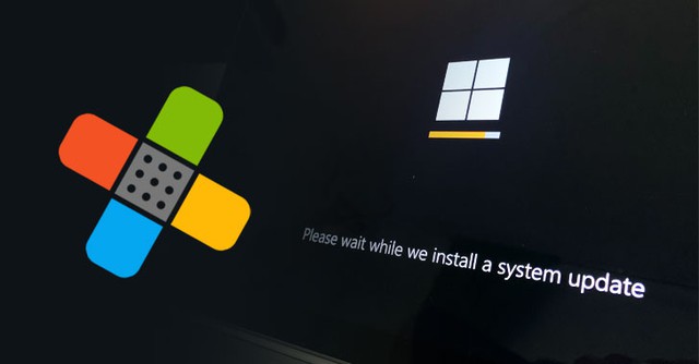 Microsoft phát hành bản vá hơn 100 lỗi bảo mật trên Windows  - Ảnh 1.