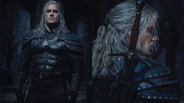 CDPR indefinitely delays The Witcher 3: Wild Hunt version on PS5 and Xbox Series X - Photo 2.