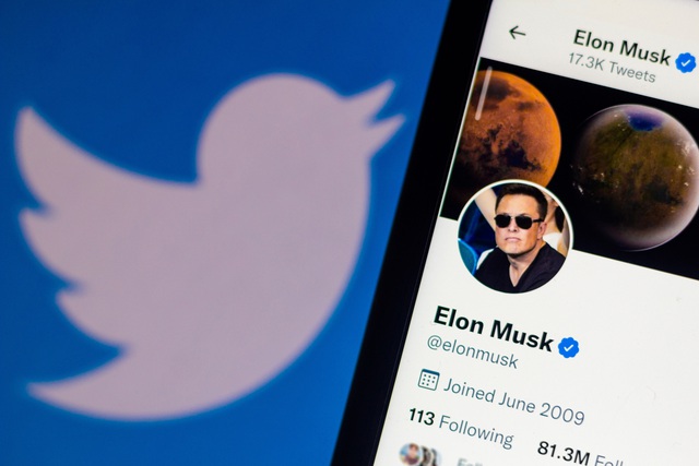 Answer from A to Z about Elon Musk's offer to buy Twitter - Photo 1.
