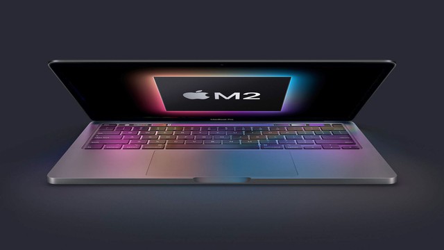 Apple is testing 9 Macs with M2 chip - Photo 1.