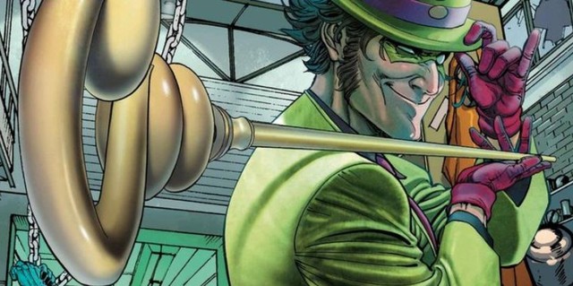 Những kẻ thù vĩ đại nhất của Batman tại Gotham: Joker số hai không ai số một, nhưng vẫn còn nhiều cái tên đáng sợ khác luôn sẵn sàng hạ sát chàng Dơi - Ảnh 15.