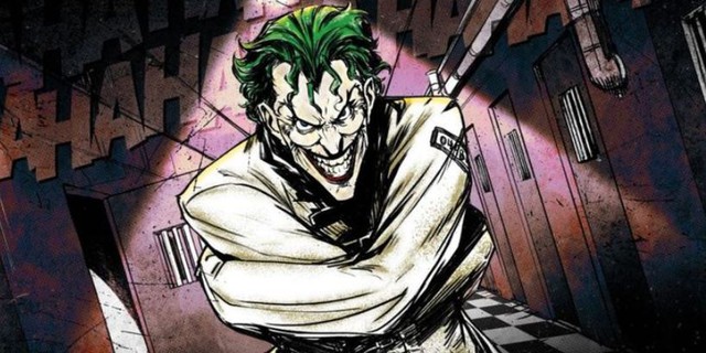 Những kẻ thù vĩ đại nhất của Batman tại Gotham: Joker số hai không ai số một, nhưng vẫn còn nhiều cái tên đáng sợ khác luôn sẵn sàng hạ sát chàng Dơi - Ảnh 20.