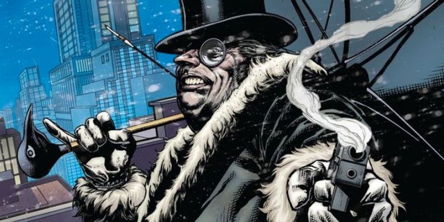 Những kẻ thù vĩ đại nhất của Batman tại Gotham: Joker số hai không ai số một, nhưng vẫn còn nhiều cái tên đáng sợ khác luôn sẵn sàng hạ sát chàng Dơi - Ảnh 8.