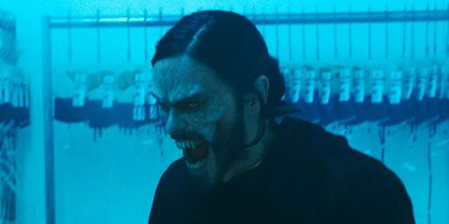 Explaining the 2 credits of Morbius: The villain of the MCU 