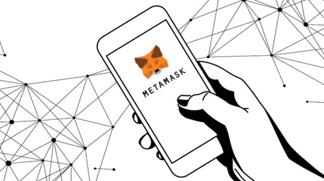 Hackers impersonating Apple stole all 650,000 USD in users' Metamask wallets - Photo 1.