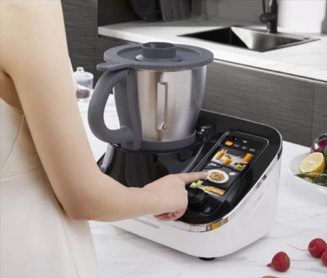 No need to do housework with 5 technology products that help you 