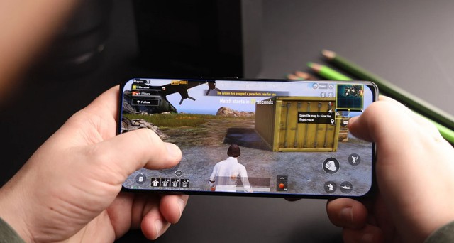 Android 13 will provide much better gaming performance - Photo 1.