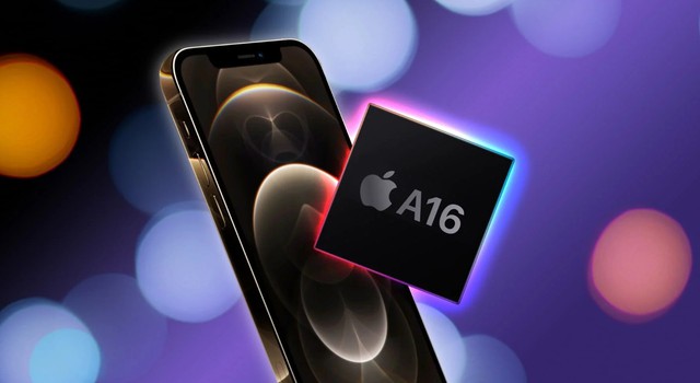 3nm chips will only be able to appear on Apple devices in 2023?  - Photo 1.