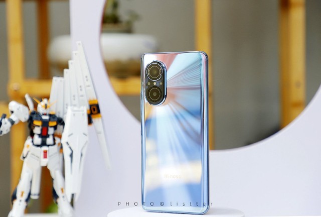 Huawei &quot;lách luật&quot;, ra mắt smartphone 5G tại Trung Quốc - Ảnh 6.