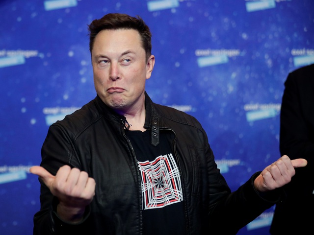 Has a fortune of more than 200 billion USD, but Elon Musk may not be able to buy Twitter - Photo 2.