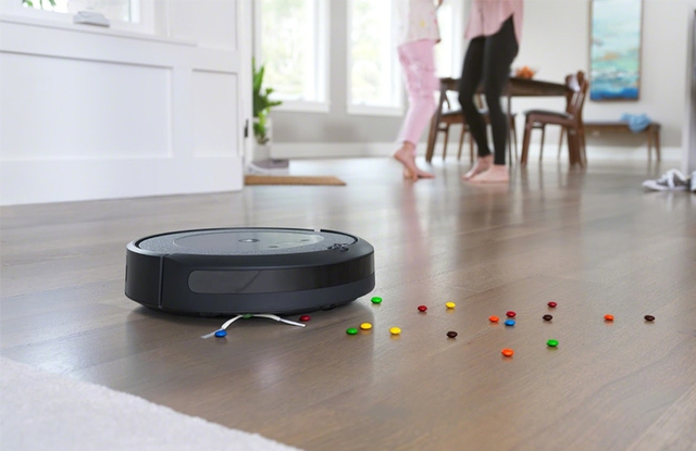 No need to do housework with 5 technology products that help you 