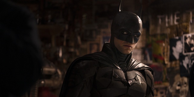 5 things The Batman does better than all previous Batman movie versions - Photo 2.