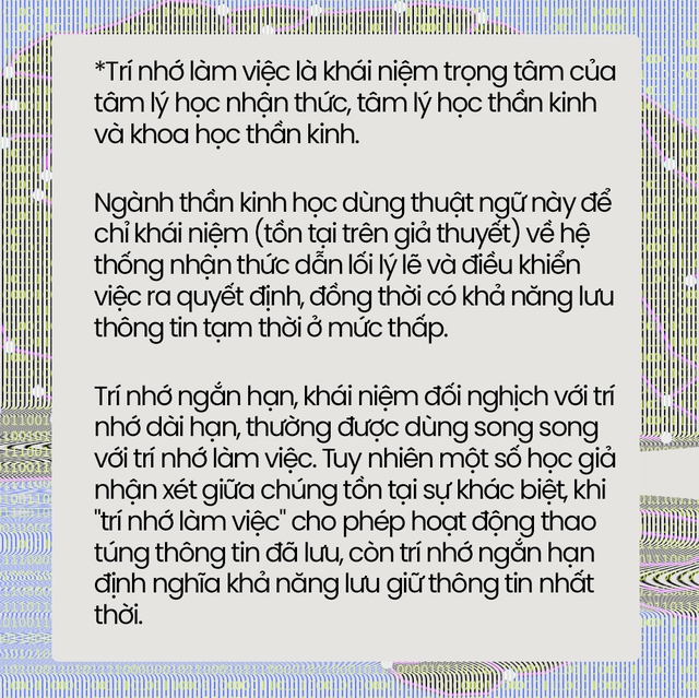 "Não bộ là cỗ máy tính lượng tử tự tưởng tượng ra ảo giác về toán học" - Ảnh 10. "Não bộ là cỗ máy tính lượng tử tự tưởng tượng ra ảo giác về toán học" - Ảnh 10.