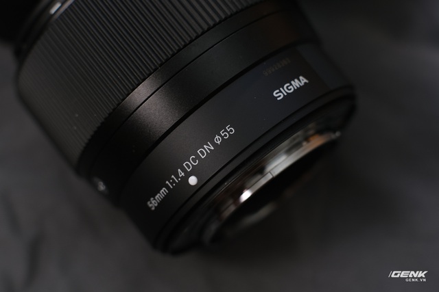 Trải nghiệm bộ ba ống kính Sigma cho Fujifilm X: Giá quá tốt cho một sản phẩm chất lượng! - Ảnh 8.