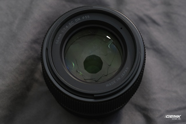 Trải nghiệm bộ ba ống kính Sigma cho Fujifilm X: Giá quá tốt cho một sản phẩm chất lượng! - Ảnh 16. Trải nghiệm bộ ba ống kính Sigma cho Fujifilm X: Giá quá tốt cho một sản phẩm chất lượng! - Ảnh 16.