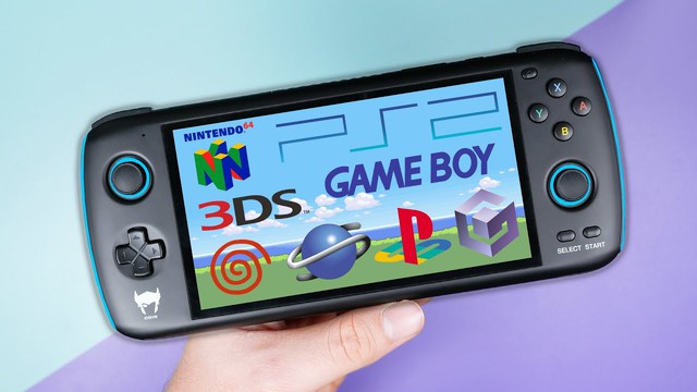 Smartphone gaming still has to Smartphone gaming still has to