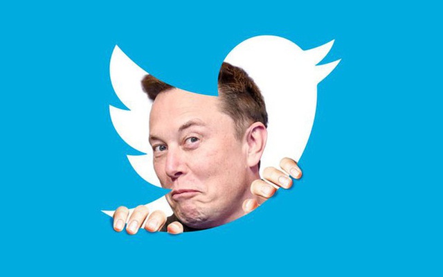 Behind Elon Musk's offer to acquire Twitter for $43 billion is an art - Photo 1.