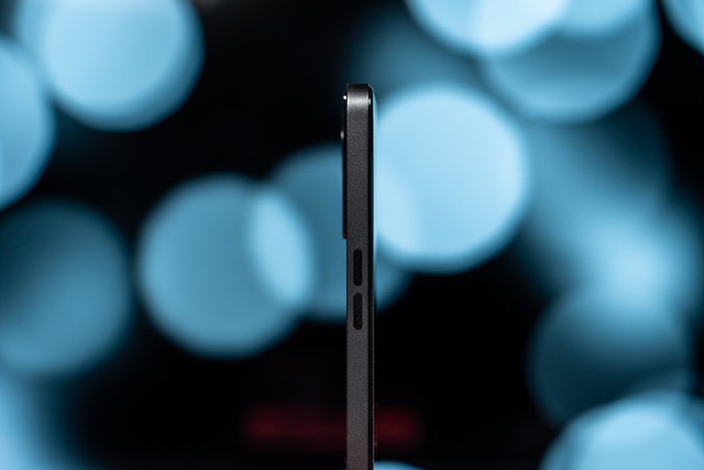 OnePlus Ace launched with Dimensity 8100 Max chip, 150W super fast charging, priced at 9 million - Photo 5.