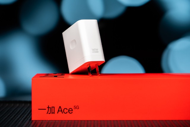 OnePlus Ace ra mắt với chip Dimensity 8100 Max, sạc siêu nhanh 150W, giá 9 triệu đồng - Ảnh 8.