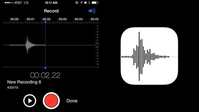 The reason iFan switched to Samsung for 8 years: Record calls to expose customer care - Photo 1.