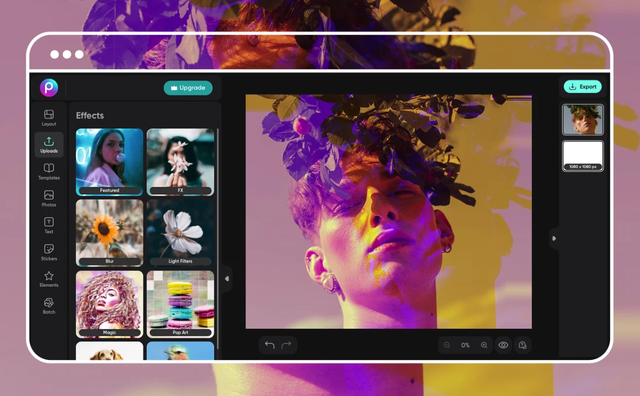 Picsart photo editing software has been integrated into Google Drive - Photo 2. Picsart photo editing software has been integrated into Google Drive - Photo 2.