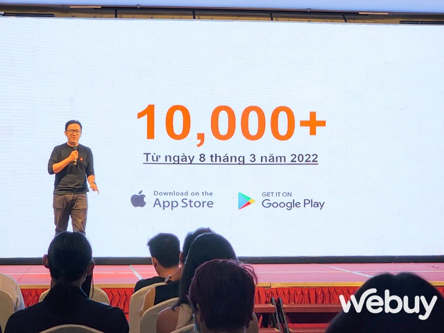 Soundio, a Vietnamese audio sharing platform officially launched - Photo 3.